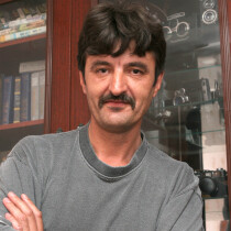 Владимир Крюков