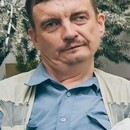 Александр Рыжов