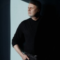 Сергей Черкасов