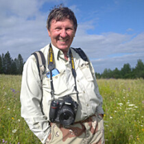 Владимир Хиль