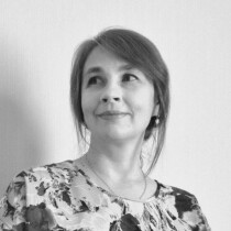 Алина Кириленко