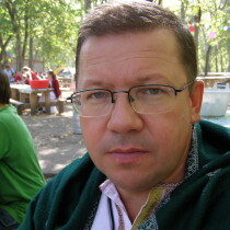 Александр Павлов