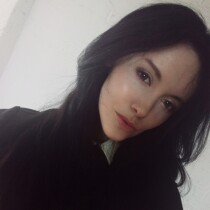 Елизавета Скурихина