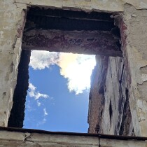 ДжонПриютов