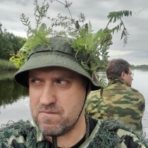 Дейногалериан