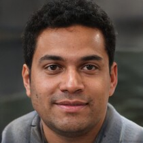 Nolan Osmail