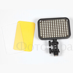 Grifon LED-126 светодиодный осветитель