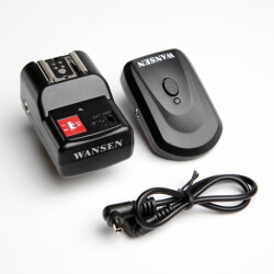 Wansen WT4 радиосинхронизатор