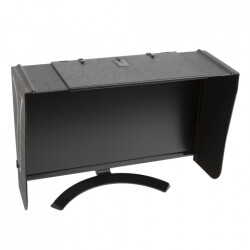 Fotokvant Hood-M1 бленда для монитора