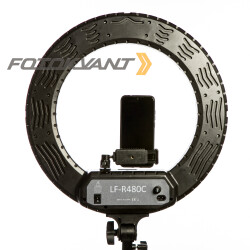Fotokvant LED-480C RING кольцевой осветитель
