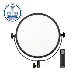 Phottix 81429 Nuada R3 II Video LED Light светодиодный осветитель