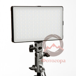 Phottix 81438 M500R RGB Panel LED Light аккумуляторная светодиодная панель