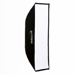 Paralite KU-4S 30x160 стрипбокс 30x160 см легкосборный