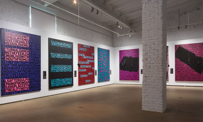 Галерея pop/off/art 2.0 Галерея pop/off/art 2.0