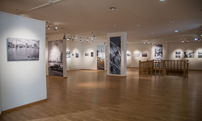 Галерея Классической Фотографии Галерея Классической Фотографии