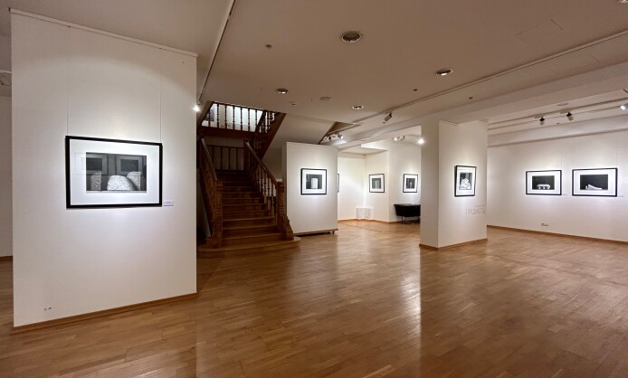 Галерея Классической Фотографии Галерея Классической Фотографии