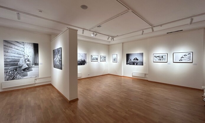 Галерея Классической Фотографии Галерея Классической Фотографии