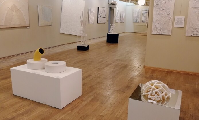 Галерея "Тушино" Галерея "Тушино"