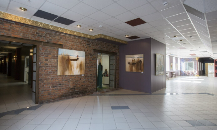 Музей современного искусства Артмуза