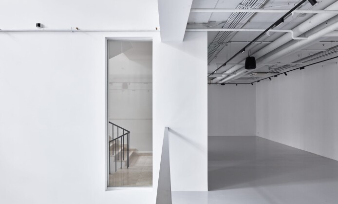 Фонд содействия развитию современного искусства Ruarts Фонд содействия развитию современного искусства Ruarts