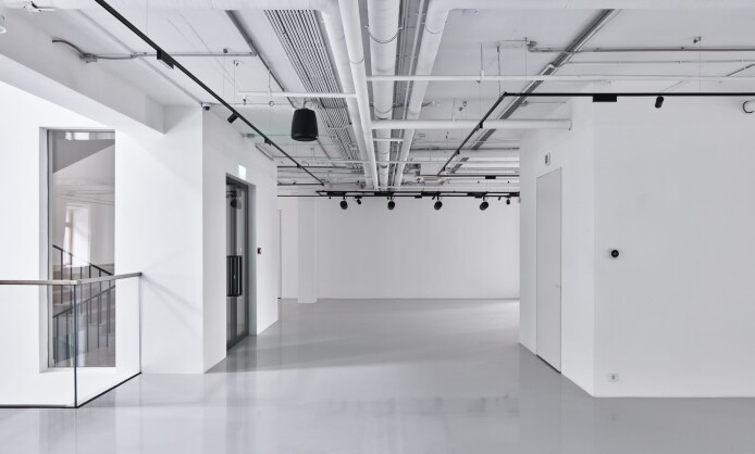 Фонд содействия развитию современного искусства Ruarts Фонд содействия развитию современного искусства Ruarts