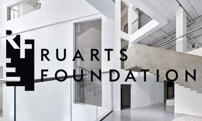 Фонд содействия развитию современного искусства Ruarts Фонд содействия развитию современного искусства Ruarts
