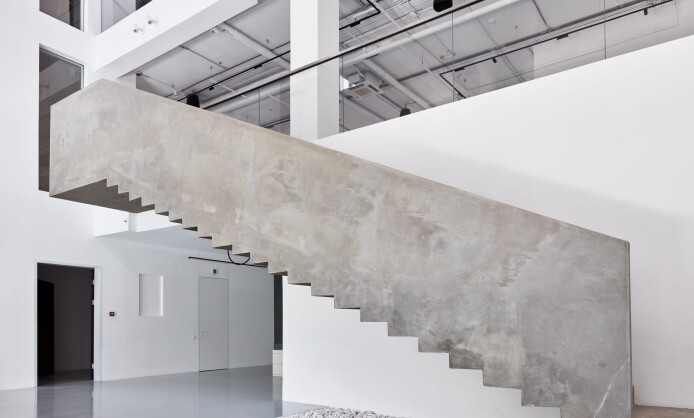 Фонд содействия развитию современного искусства Ruarts Фонд содействия развитию современного искусства Ruarts