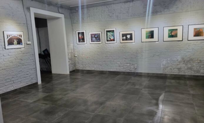 Арт-пространство Галерея 2/17 Арт-пространство Галерея 2/17