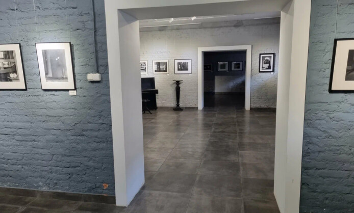 Арт-пространство Галерея 2/17 Арт-пространство Галерея 2/17