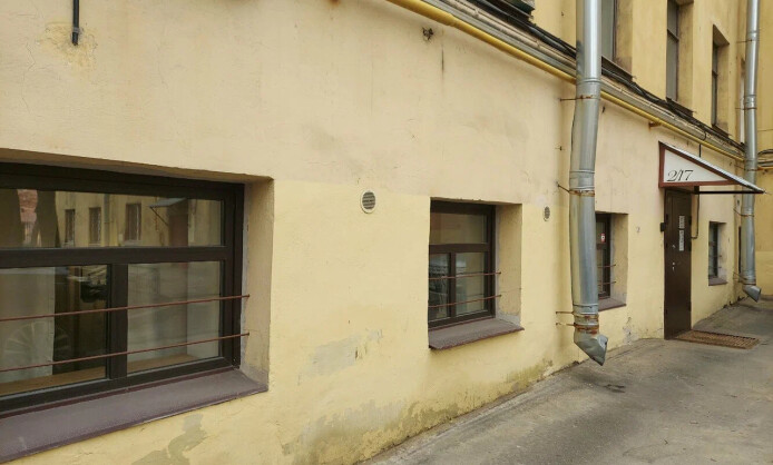 Арт-пространство Галерея 2/17 Арт-пространство Галерея 2/17