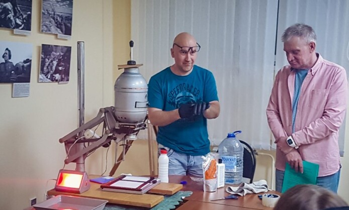 Белгородская галерея фотоискусства им В. А. Собровина Белгородская галерея фотоискусства им В. А. Собровина