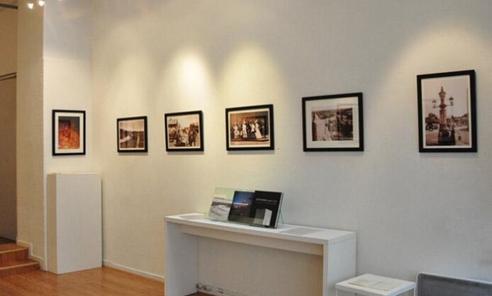 Русский музей фотографии Русский музей фотографии