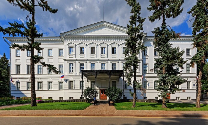 Нижегородский государственный художественный музей Нижегородский государственный художественный музей