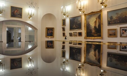 Национальная галерея Республики Коми Национальная галерея Республики Коми