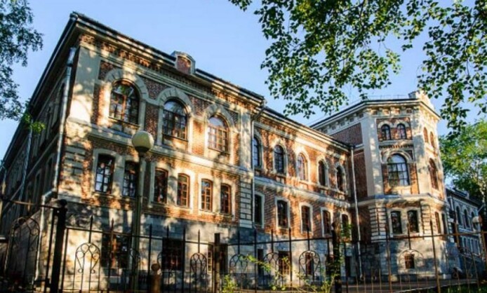 Национальная галерея Республики Коми Национальная галерея Республики Коми