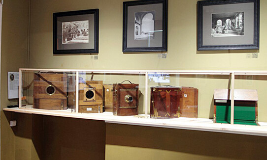 Музей Российской Фотографии