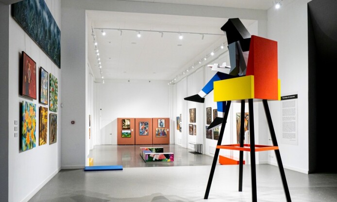 Центр культуры "Рекорд" Центр культуры "Рекорд"