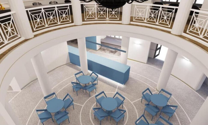 Центр культуры "Рекорд" Центр культуры "Рекорд"