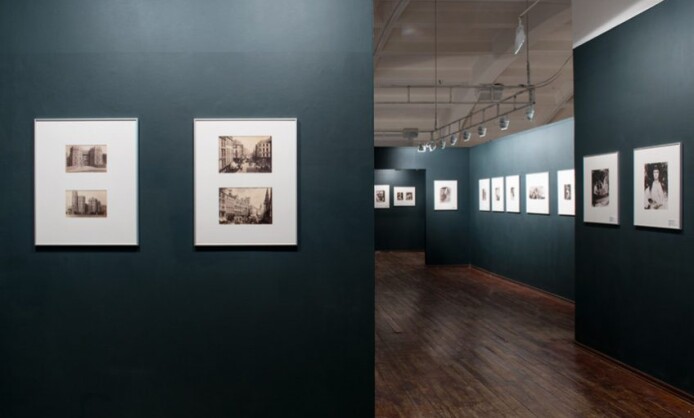 Музейно-выставочный центр РОСФОТО