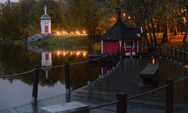 ​Культурный центр «Михалково»