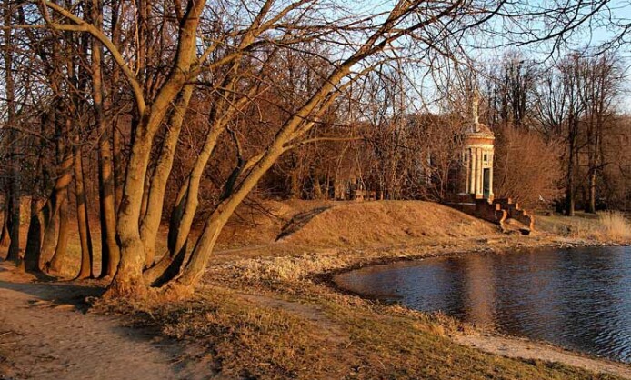 ​Культурный центр «Михалково»