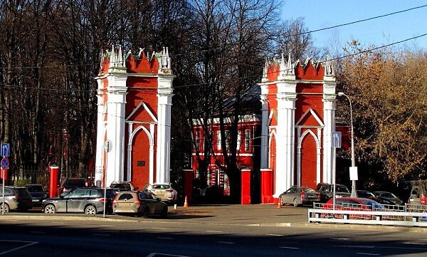 ​Культурный центр «Михалково»