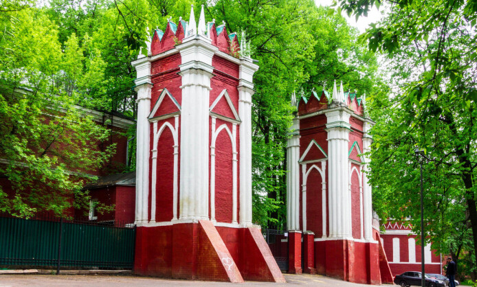 ​Культурный центр «Михалково»