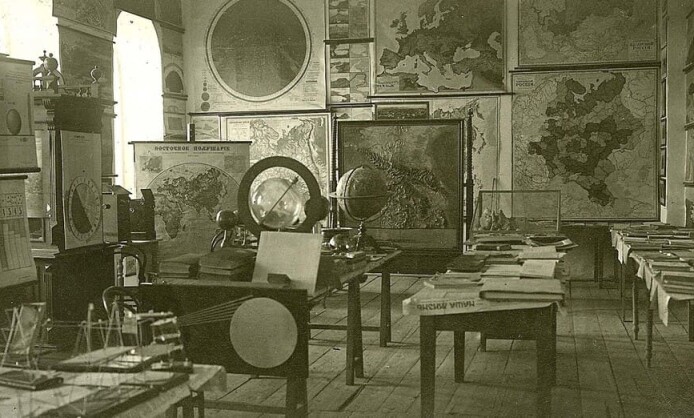 Ставропольский музей-заповедник 