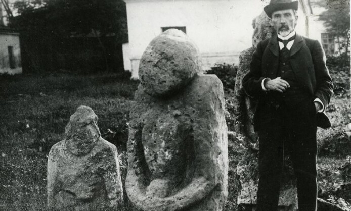 Ставропольский музей-заповедник 