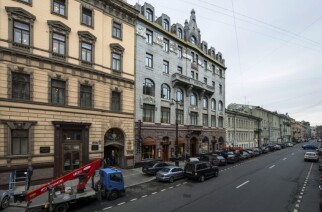 Музейно-выставочный центр РОСФОТО