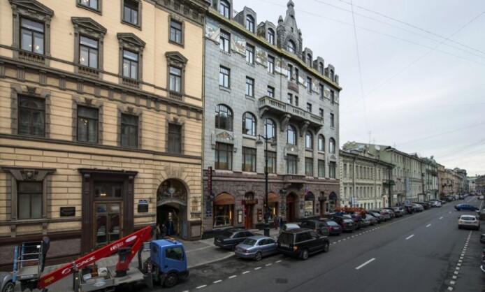 Музейно-выставочный центр РОСФОТО