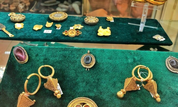 Ставропольский музей-заповедник 