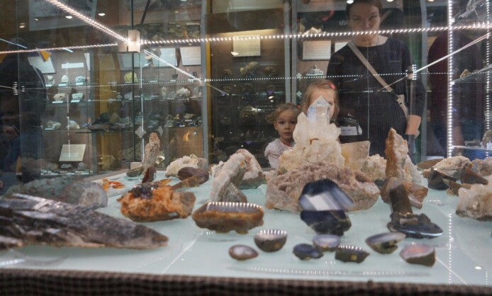 Ставропольский музей-заповедник 