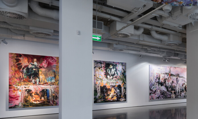 SISTEMA GALLERY SISTEMA GALLERY